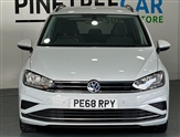 Volkswagen Golf Image 2