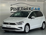 Volkswagen Golf Image 3