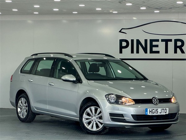 Large image for the Used Volkswagen GOLF