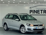 Volkswagen Golf Image 1