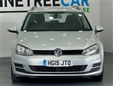 Volkswagen Golf Image 2