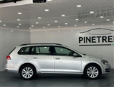 Volkswagen Golf Image 6