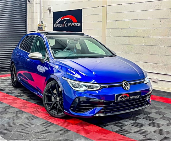 Large image for the Used Volkswagen GOLF