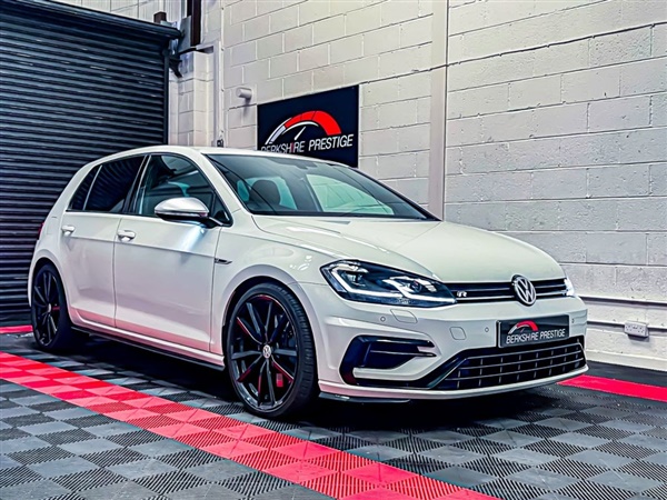 Large image for the Used Volkswagen GOLF