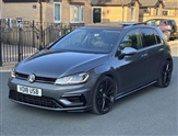 Used Volkswagen Golf