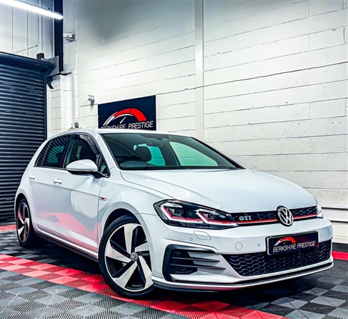 Large image for the Used Volkswagen GOLF