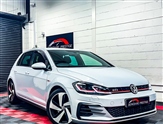 Used Volkswagen Golf