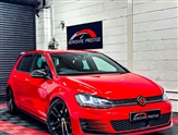 Used Volkswagen Golf