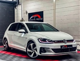 Used Volkswagen Golf