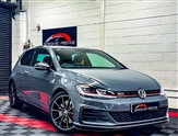 Used Volkswagen Golf