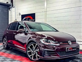 Used Volkswagen Golf