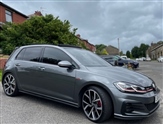 Used Volkswagen Golf