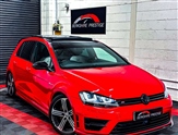 Used Volkswagen Golf