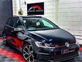 Used Volkswagen Golf