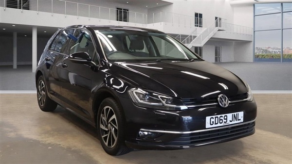 Large image for the Used Volkswagen GOLF