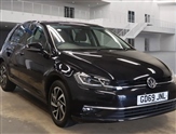 Used Volkswagen Golf
