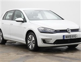 Used Volkswagen Golf