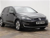 Used Volkswagen Golf