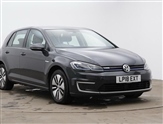 Used Volkswagen Golf