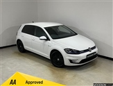 Used Volkswagen Golf