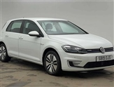 Used Volkswagen Golf