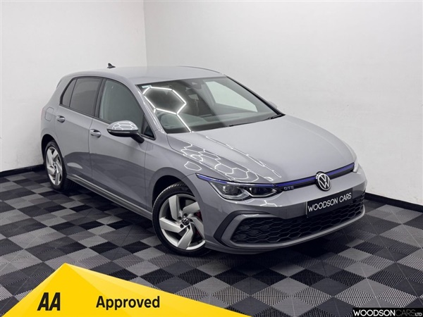 Large image for the Used Volkswagen GOLF