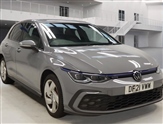 Used Volkswagen Golf