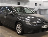 Used Volkswagen Golf