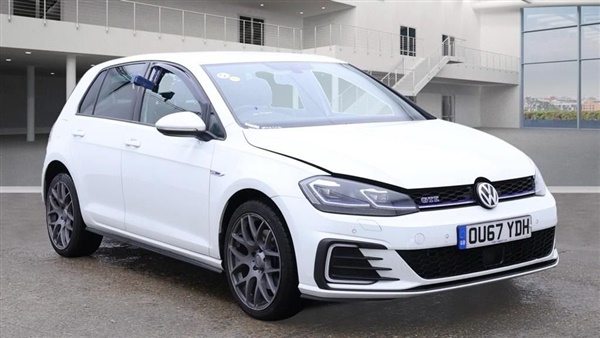 Large image for the Used Volkswagen GOLF