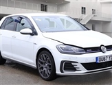 Used Volkswagen Golf