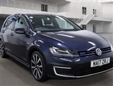 Used Volkswagen Golf