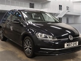 Used Volkswagen Golf