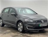 Used Volkswagen Golf