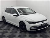 Used Volkswagen Golf