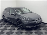Used Volkswagen Golf