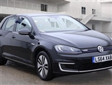Used Volkswagen Golf