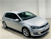 Used Volkswagen Golf