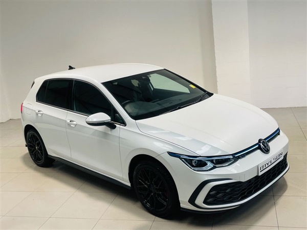 Large image for the Used Volkswagen GOLF
