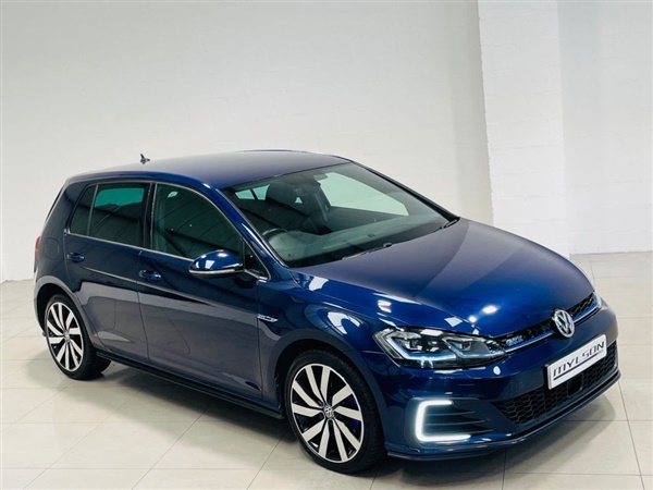 Large image for the Used Volkswagen GOLF