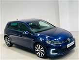 Used Volkswagen Golf
