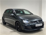 Used Volkswagen Golf