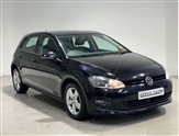 Used Volkswagen Golf