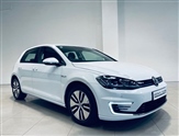 Used Volkswagen Golf