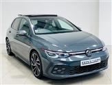 Used Volkswagen Golf