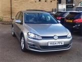 Used Volkswagen Golf
