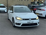 Used Volkswagen Golf
