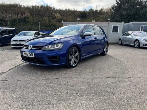 Large image for the Used Volkswagen GOLF
