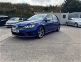 Used Volkswagen Golf