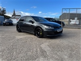 Used Volkswagen Golf