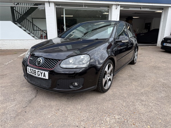 Large image for the Used Volkswagen Golf